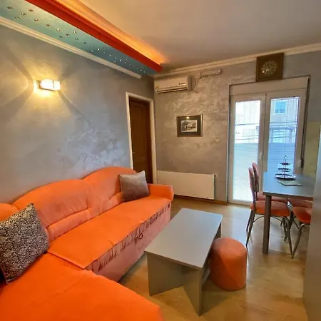 Apartment Marko B Vrnjačka Banja