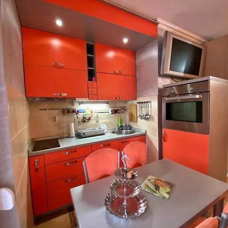 Apartment Marko B Vrnjačka Banja