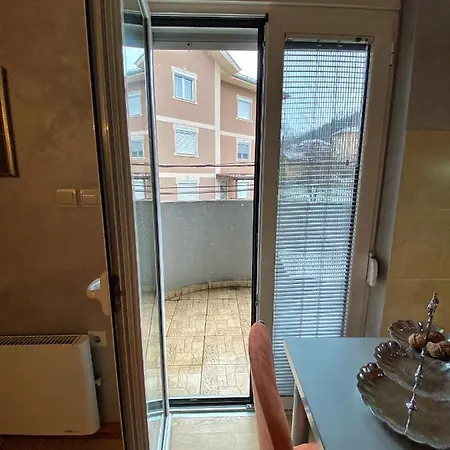Marko B Apartment Vrnjačka Banja