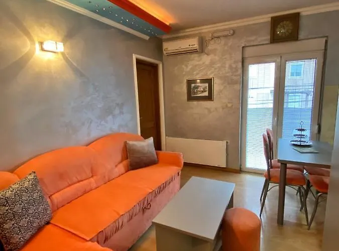 아파트 Marko B Vrnjačka Banja