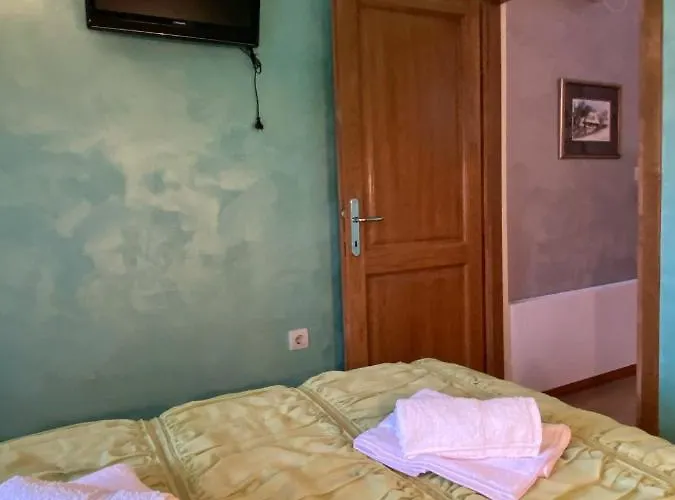 Marko B Vrnjačka Banja